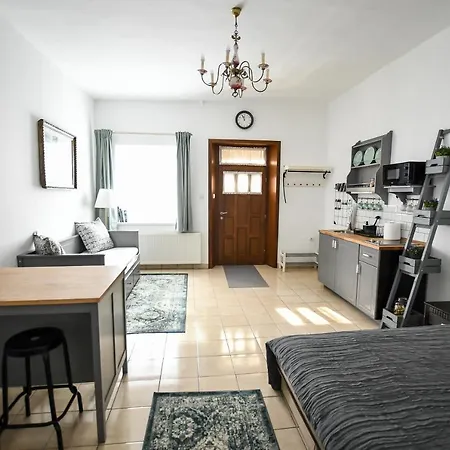 Vincellerhaz Apartman Tokaj