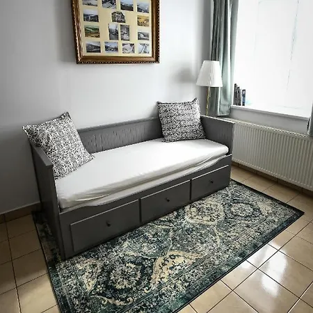 Vincellerhaz Apartman Tokaj Apartment